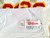 1996 Kansas City Chiefs #29 Game Issued White Jersey 42 013