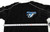 2004-06 Toronto Blue Jays #71 Game Used Black Jersey Spring Training NP Rem  988