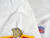 1996 Kansas City Chiefs Sanders #29 Game Issued White Jersey 40 016