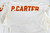 1996 Kansas City Chiefs P.Carter #23 Game Issued White Jersey 42 015