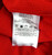 2025 Washington Nationals Andrew Pinckney #59 Game Issued Red Jersey 46 162