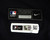 2025 Washington Nationals Drew Millas #81 Game Issued Navy Jersey 46 828