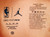 2024-25 Philadelphia 76ers Chuma Okeke #18 Game Used Red Basketball Shorts 40 59