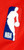 2024-25 Philadelphia 76ers Chuma Okeke #18 Game Used Red Basketball Shorts 40 59