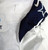 2025 Dallas Cowboys Tyler Guyton #60 Game Used White Practice Jersey 58 444