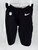 2023 Philadelphia Eagles #76 Game Used Black Football Pants 32 DP110332