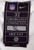 2023 Philadelphia Eagles #76 Game Used Black Football Pants 32 DP110332