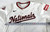 2025 Washington Nationals Andrew Alvarez #54 Game Issued White Jersey 46 185