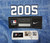 2025 Washington Nationals Andry Lara #72 Game Issued Blue Jersey City Connect 8