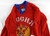 Vintage Team Russia Alexis Yashin #19 Authentic Red Jersey XL 440