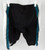 2023 Philadelphia Eagles #42 Game Used Black Football Pants 36 DP110333