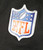 2023 Philadelphia Eagles #42 Game Used Black Football Pants 36 DP110333