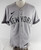 2022 New York Yankees Andrew Benintendi #18 Game Issued Grey Jersey 42 460