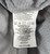 2023 New York Yankees Wandy Peralta #58 Game Issued Grey Jersey Starr Patch 7