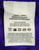 2023 Texas Christian TCU Horned Frogs Game Issued Purple Shorts XL DP110369