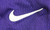 2023 Texas Christian TCU Horned Frogs Game Issued Purple Shorts XL DP110369