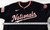 2024 Washington Nationals Bobby Henley #41 Game Issued Navy Jersey 50 887