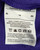 2019 Texas Christian TCU Horned Frogs Game Issued Purple Shorts XL DP110366