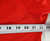 2025 Washington Nationals Marquis Grissom Jr #74 Game Issued P Used Red Jersey 3