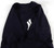 2020 New York Yankees #51 Game Issued Pos Used Navy Jersey BP ST 50 543