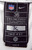 2023 Philadelphia Eagles Tristin McCollum #36 Game Used Black Football Pants 6