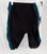 2023 Philadelphia Eagles Reed Blankenship #32 Game Used Black Football Pants 2