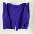 2022 Texas Christian TCU Horned Frogs Game Issued Purple Shorts XL DP110371