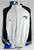 2009-10 Orlando Magic Dwight Howard #12 Game Used White Warm Up Jacket 4XL 809