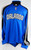 2009-10 Orlando Magic Dwight Howard #12 Game Used White Warm Up Jacket 4XL 809
