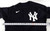 2023 New York Yankees #69 Game Issued Pos Used Navy Jersey BP ST 44 550