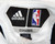 2008-09 Orlando Magic JJ Reddick #7 Game Used Blue Shooting Shirt 20th Patch 17