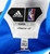 2009-10 Orlando Magic Ryan Anderson #33 Game Used White Warm Up Jacket 3XL 820