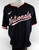 2025 Washington Nationals Jarlin Susana #49 Game Issued Navy Jersey 50 897