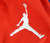 2022-23 Philadelphia 76ers Dewayne Dedmon #14 Game Used Red Basketball Shorts 38