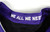 2019-24 Texas Christian TCU Frogs #85 Game Used Black Jersey Football NP R 42 1