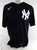 2023 New York Yankees #59 Game Issued Navy Jersey BP ST 46 556