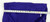 2022 Texas Christian TCU Horned Frogs Game Issued Purple Shorts XL DP110372