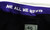 2019-24 Texas Christian TCU Frogs #91 Game Used Black Jersey Football NP R 46 67