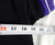 2019-24 Texas Christian TCU Frogs #89 Game Used Black Jersey Football NP R 42 85