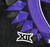 2019-24 Texas Christian TCU Frogs #89 Game Used Black Jersey Football NP R 42 85