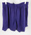 2023 Texas Christian TCU Horned Frogs Game Issued Purple Shorts M DP110375