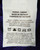 2023 Texas Christian TCU Horned Frogs Game Issued Purple Shorts M DP110375