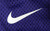 2023 Texas Christian TCU Horned Frogs Game Issued Purple Shorts M DP110375