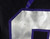2019-24 Texas Christian TCU Frogs #80 Game Used Black Jersey Football NP R 40 80
