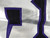 2019-24 Texas Christian TCU Frogs #80 Game Used Black Jersey Football NP R 40 80
