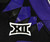 2019-24 Texas Christian TCU Frogs #80 Game Used Black Jersey Football NP R 40 80