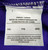 2017 Texas Christian TCU Horned Frogs Game Issued Purple Shorts XXL DP110377