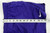 2023 Texas Christian TCU Horned Frogs Game Issued Purple Shorts XXL DP110376