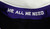 2019-24 Texas Christian TCU Frogs #46 Game Used Black Jersey Football NP R 42 84