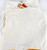 1996 Kansas City Chiefs William White #35 Game Used White Jersey 42 791